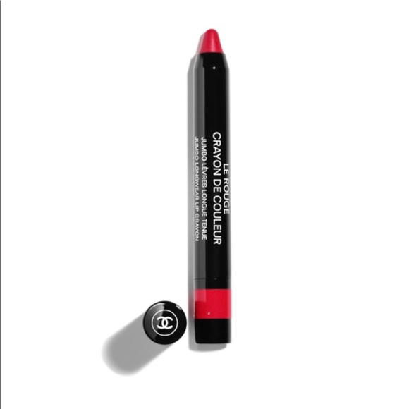 CHANEL Other - CHANEL LE ROUGE Crayon #5 Rouge BNWT